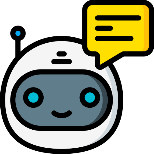 Berkobot Icon